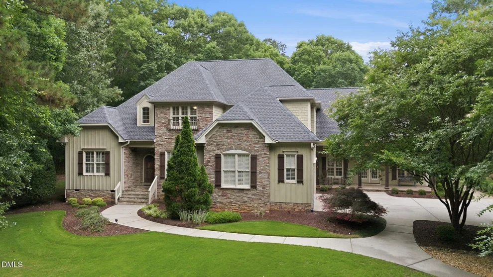 Unit for sale at 264 E Walker Woods Lane, Clayton, NC 27527