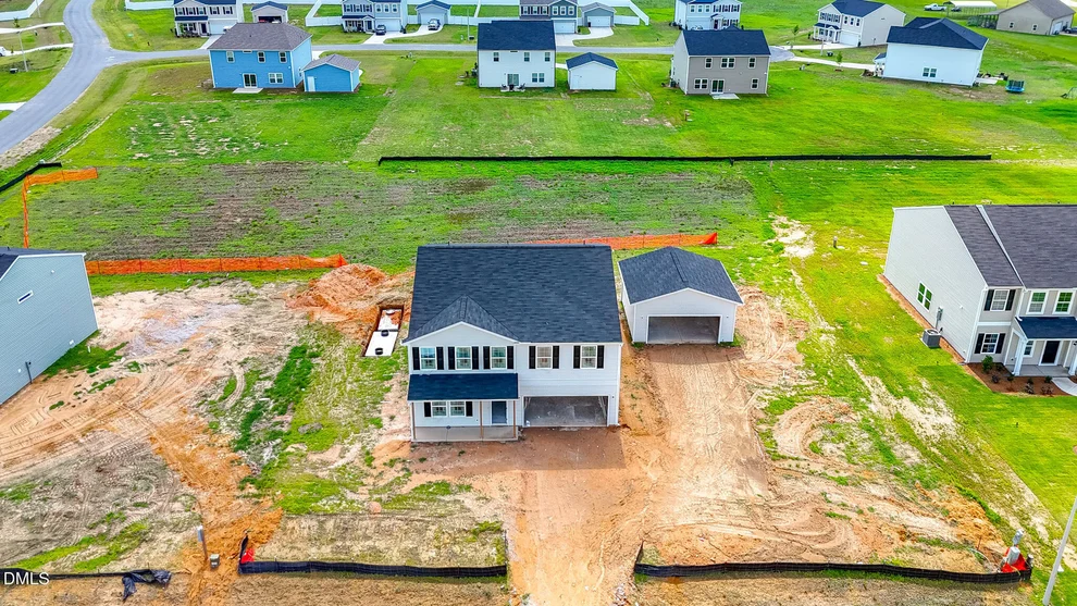Unit for sale at 47 Lowell Cove, Angier, NC 27501
