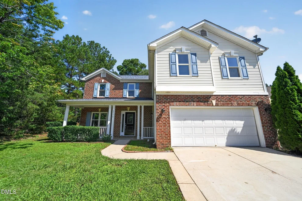Unit for sale at 8448 Haines Creek Lane, Raleigh, NC 27616