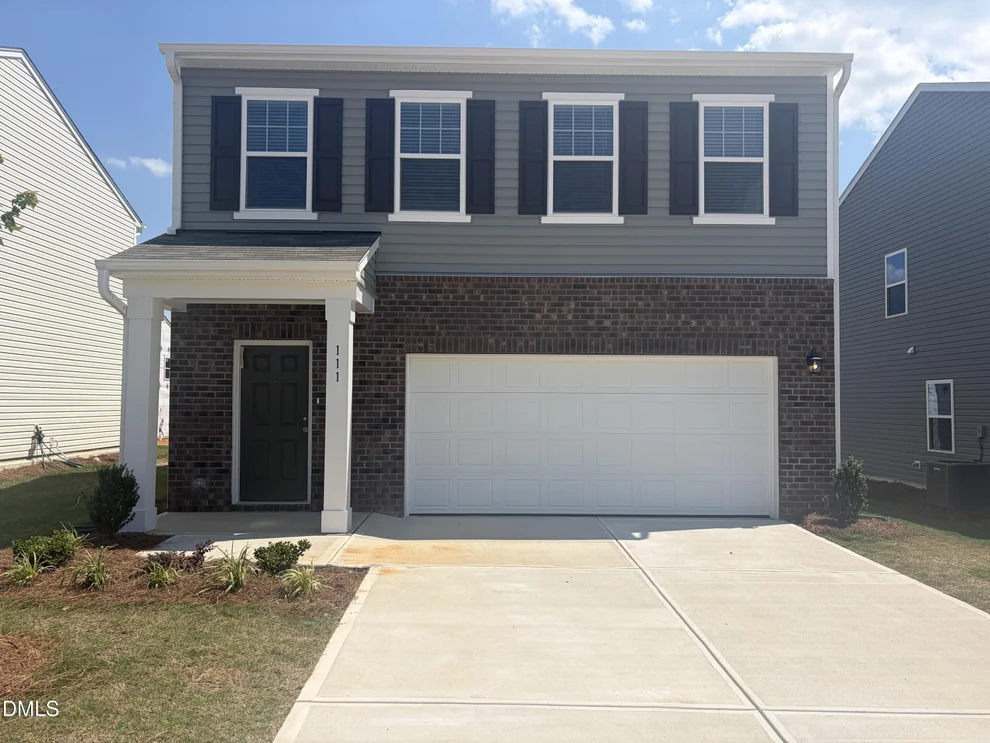 Unit for sale at 157 S Meyers Court, Clayton, NC 27520