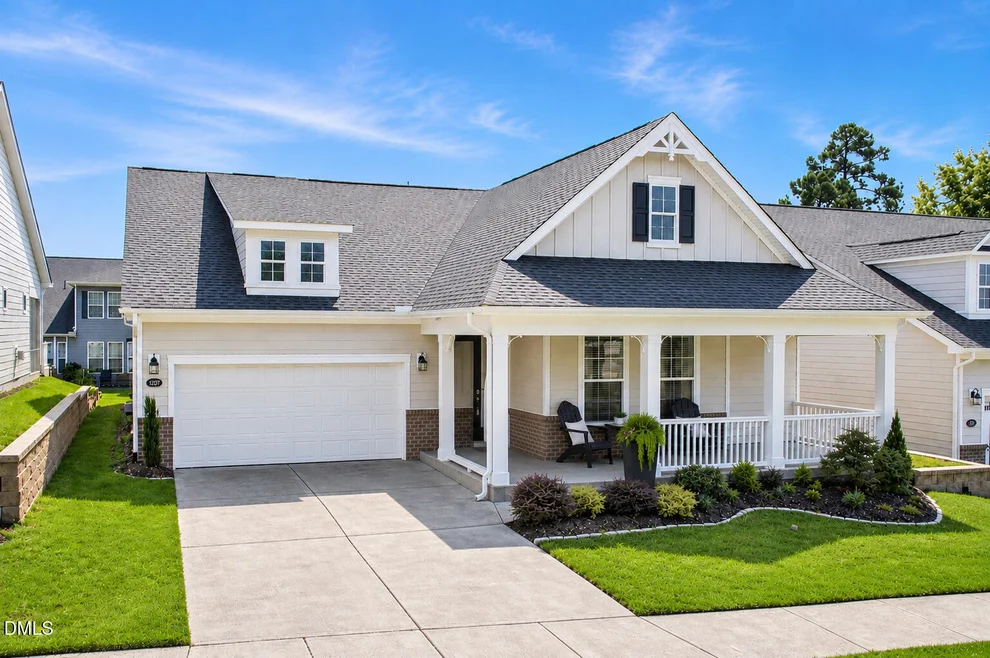 Unit for sale at 1207 Grangerford Court, Durham, NC 27703