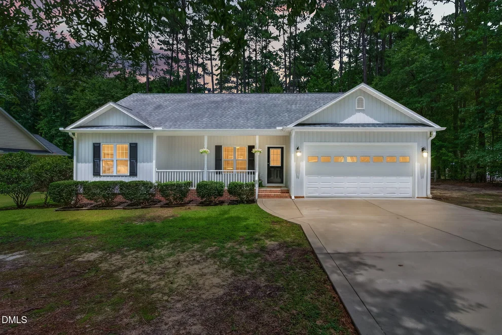 Unit for sale at 8012 Royal Drive, Sanford, NC 27332