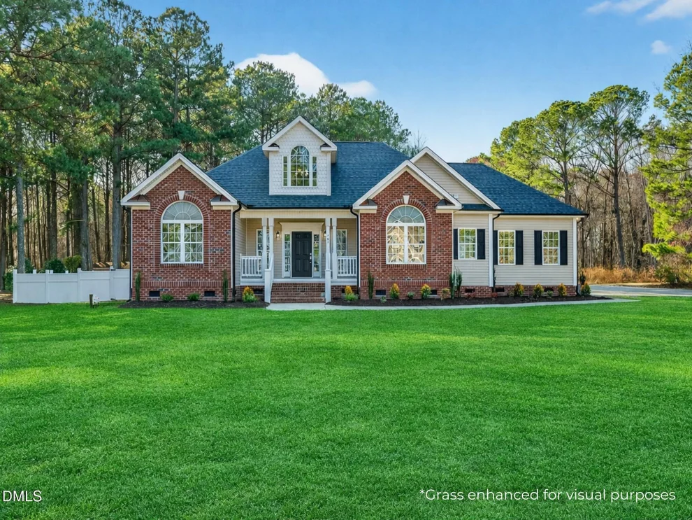 Unit for sale at 201 Eagle Crest Lane, Princeton, NC 27569