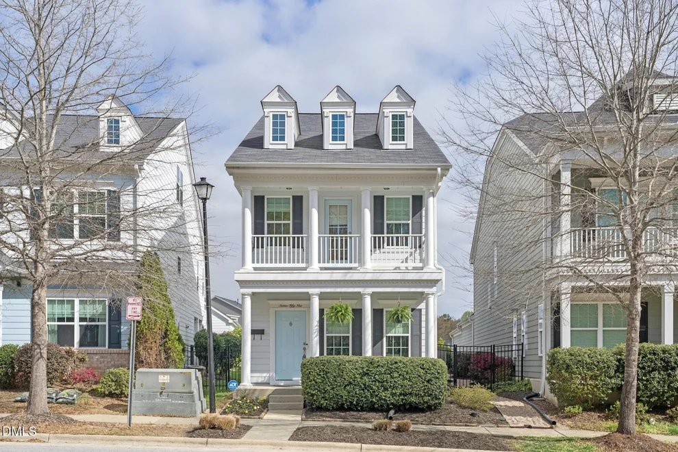 Unit for sale at 1659 Main Divide Drive, Wake Forest, NC 27587