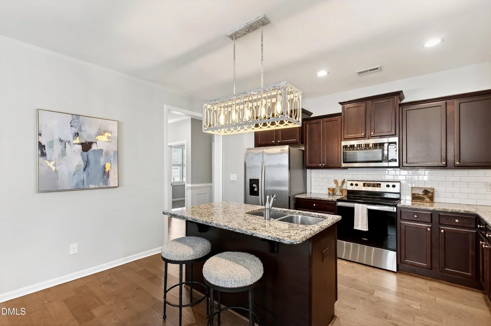 Unit for sale at 47 Highmeadow Lane, Clayton, NC 27520