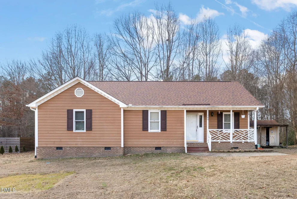 Unit for sale at 106 N Valley Drive, Louisburg, NC 27549