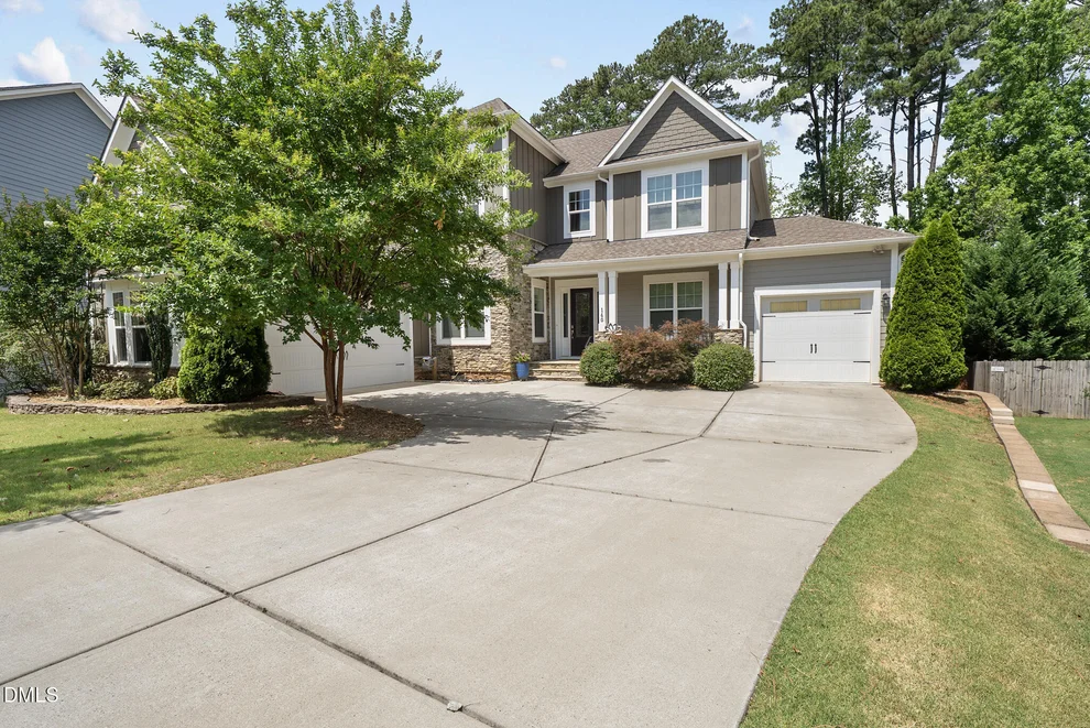 Unit for sale at 140 Restonwood Drive, Apex, NC 27539