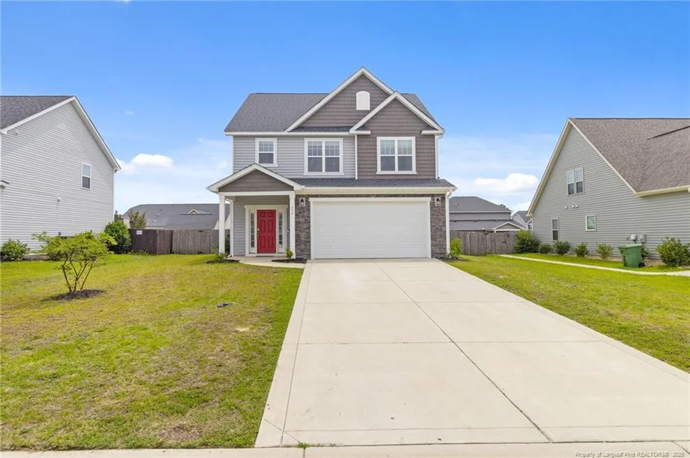 Unit for sale at 206 Pendleton Street, Raeford, NC 28376