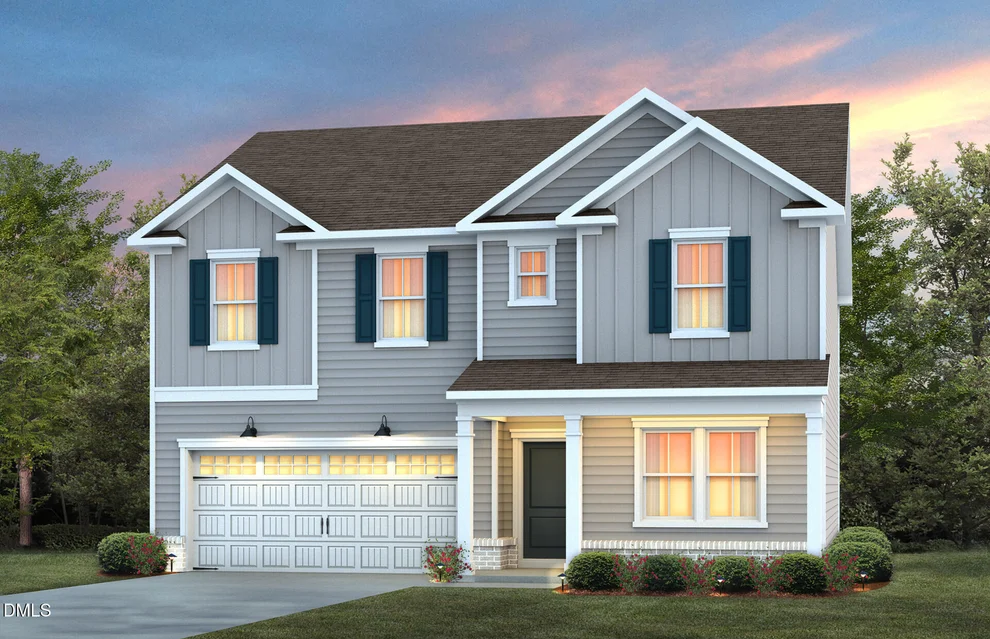 Unit for sale at 613 Florentia Way, Garner, NC 27529