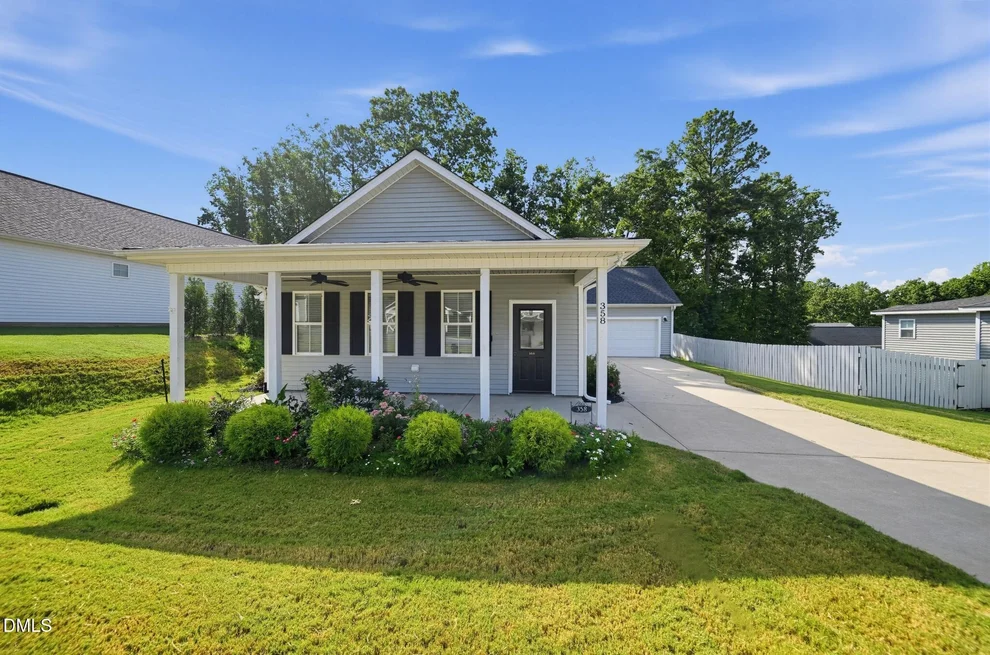 Unit for sale at 358 Ashley Woods Court, Clayton, NC 27527