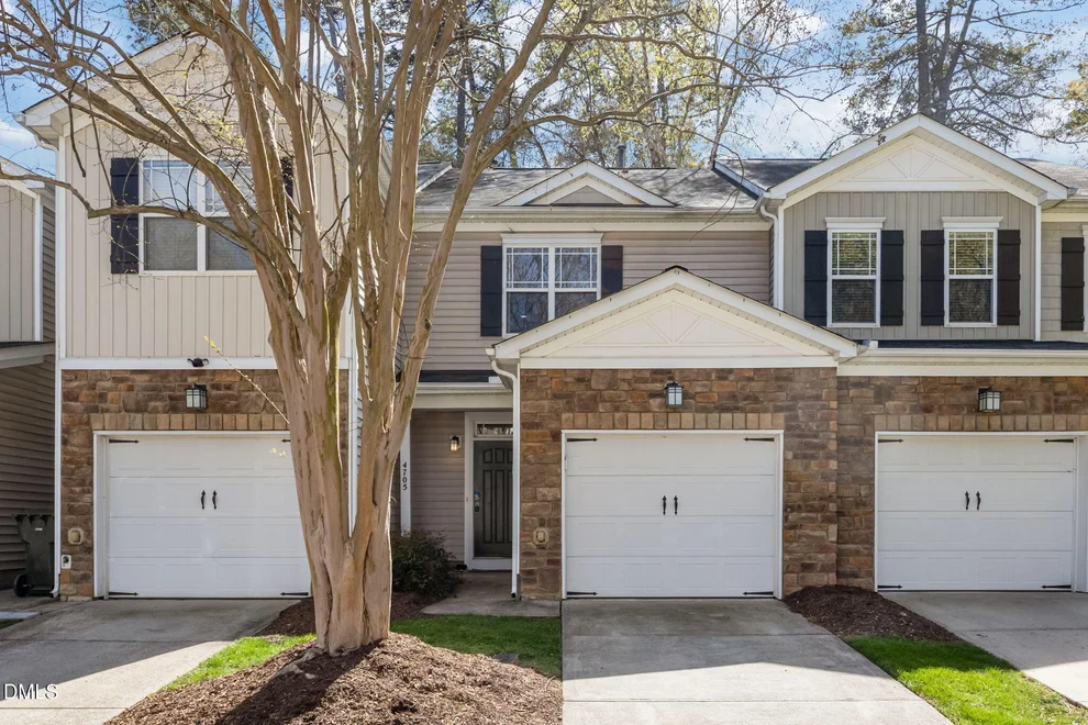 Unit for sale at 4705 Lawhorn Street, Raleigh, NC 27606