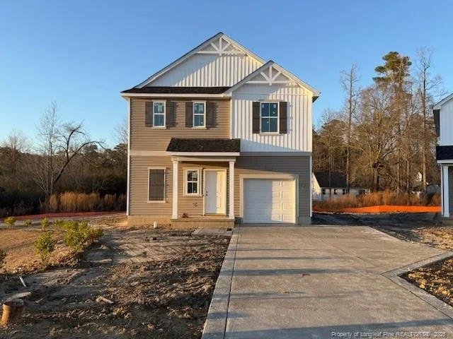 Unit for sale at 139 Stout Landing, Dunn, NC 28334