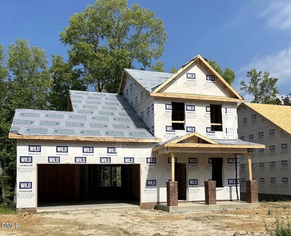 Unit for sale at 163 Cordgrass Court, Smithfield, NC 27577