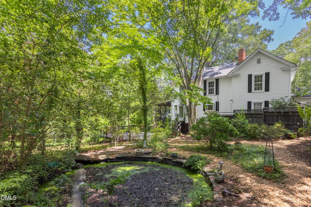 Unit for sale at 1018 Wells Street, Durham, NC 27707