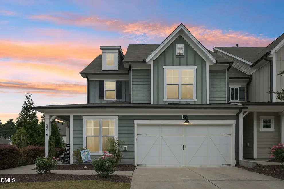 Unit for sale at 3216 Retama Run, Apex, NC 27502