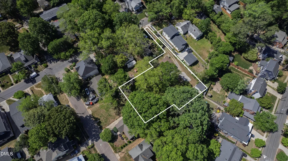 Unit for sale at 711 Latta Street, Raleigh, NC 27607