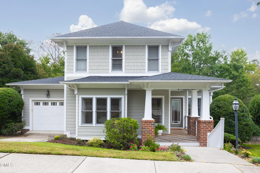 Unit for sale at 506 Weaver Mine Trail, Chapel Hill, NC 27517