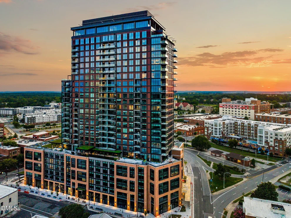 Unit for sale at 115 Morris Street, Durham, NC 27701