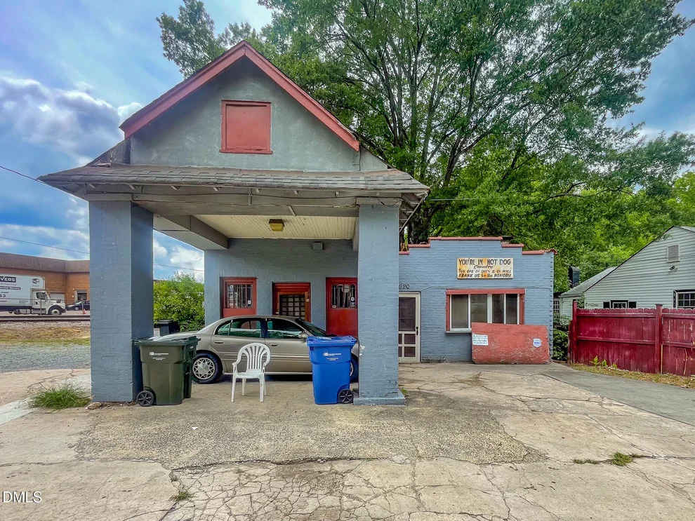 Unit for sale at 2620 Angier Avenue, Durham, NC 27703