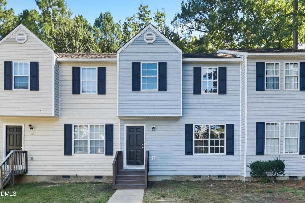 Unit for sale at 4202 Kaplan Drive, Raleigh, NC 27606