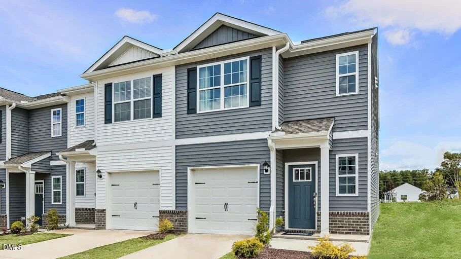 Unit for sale at 369 Freestall Drive, Wake Forest, NC 27587