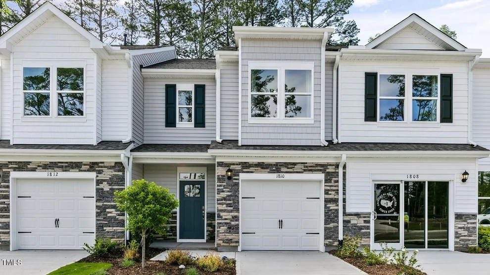 Unit for sale at 1947 Hinesley Drive, Durham, NC 27703