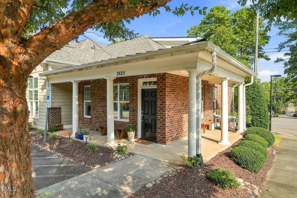 Unit for sale at 2820 Plumfield Place, Raleigh, NC 27607