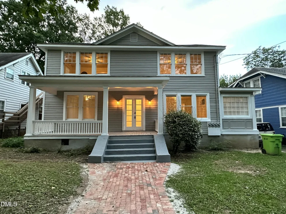 Unit for sale at 1110 Glenwood Avenue, Raleigh, NC 27605