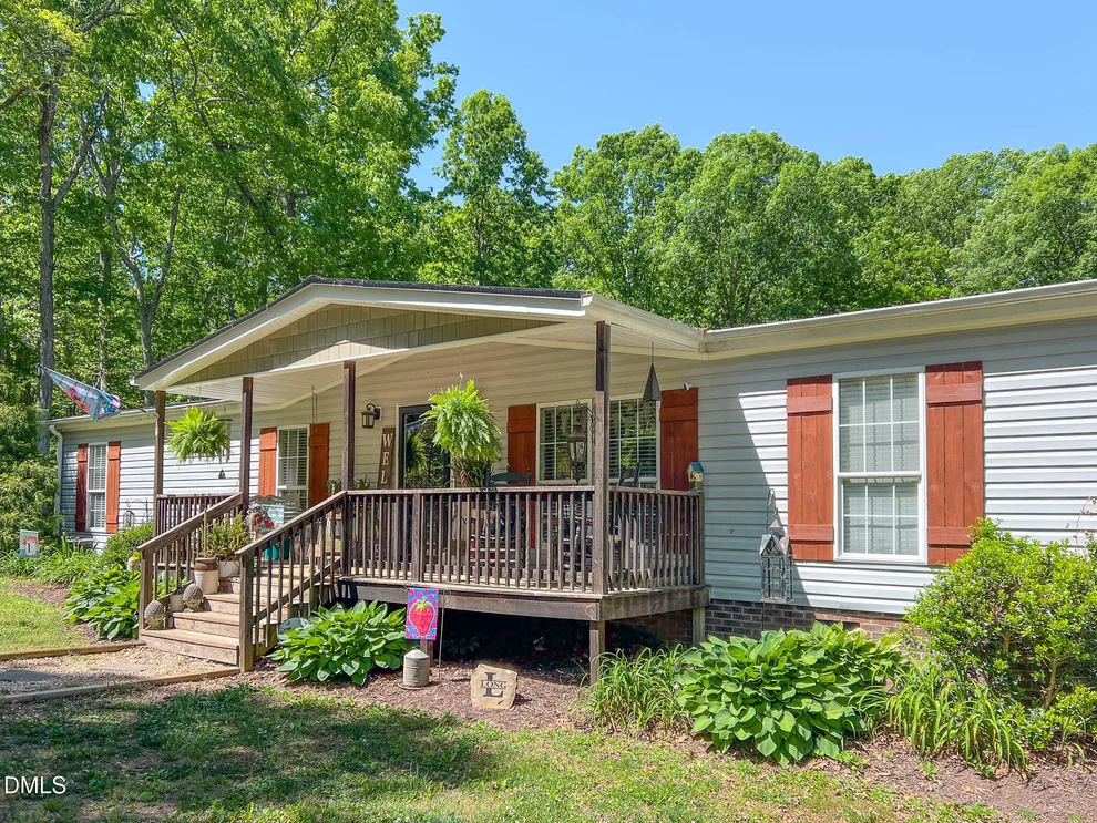 Unit for sale at 313 Oakdale Drive, Roxboro, NC 27574