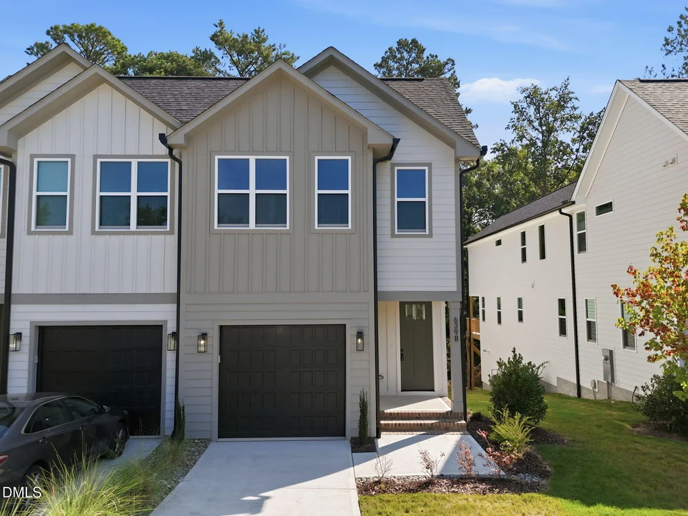 Photo of 639 Conover Road, Durham, NC 27703