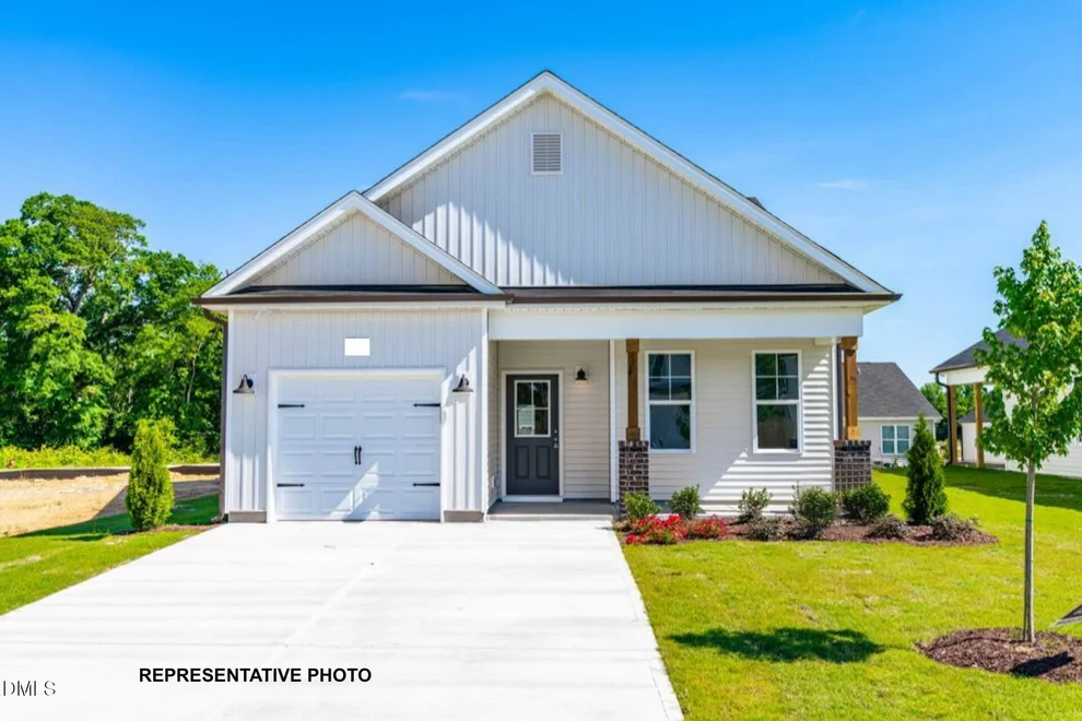 Unit for sale at 21 N Mistflower Street, Clayton, NC 27520