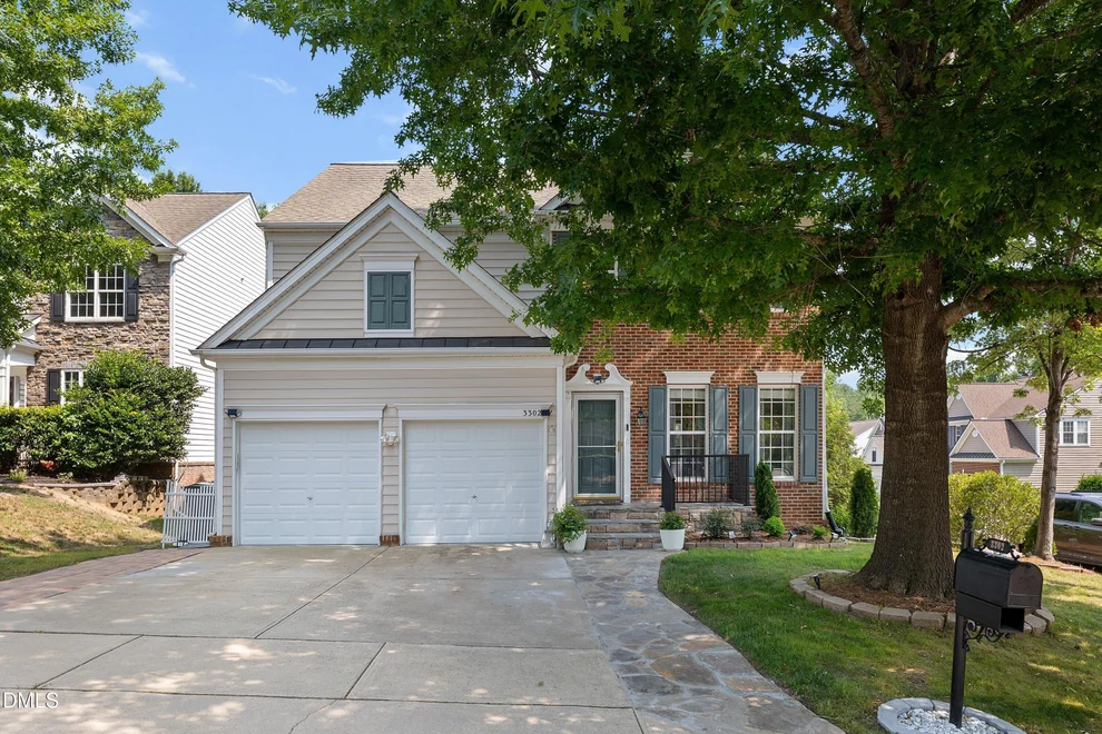 Unit for sale at 3302 Colorcott Street, Raleigh, NC 27614