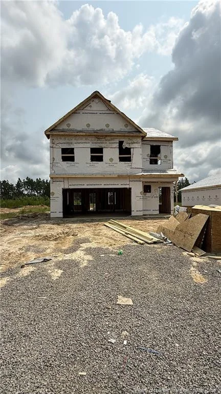Unit for sale at 246 Tenbury (lot 642) Lane, Raeford, NC 28376