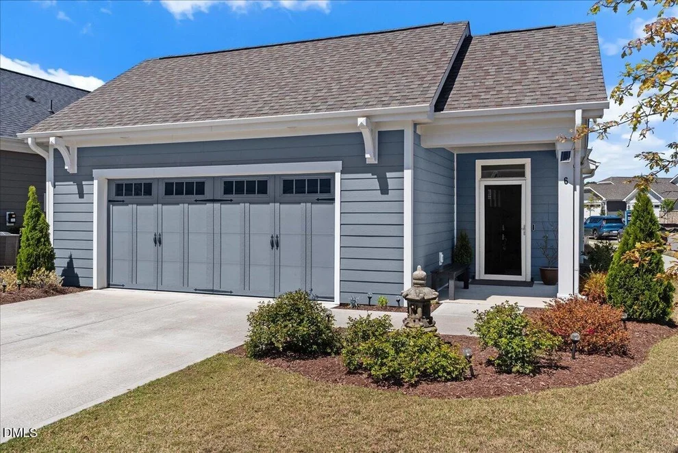 Unit for sale at 6 Cabarrus Way, Clayton, NC 27527