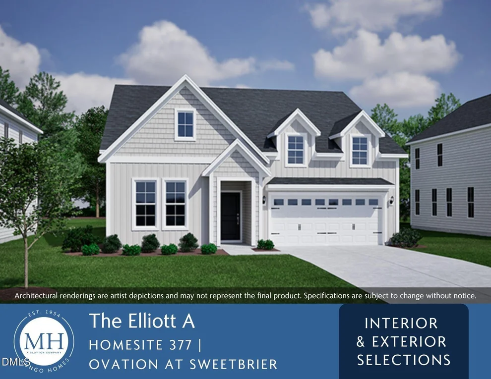 Unit for sale at 2036 Bull City Bend, Durham, NC 27703