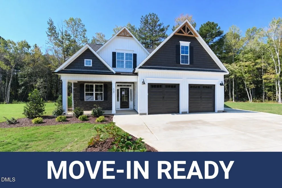 Unit for sale at 55 Bandelier Drive, Selma, NC 27576