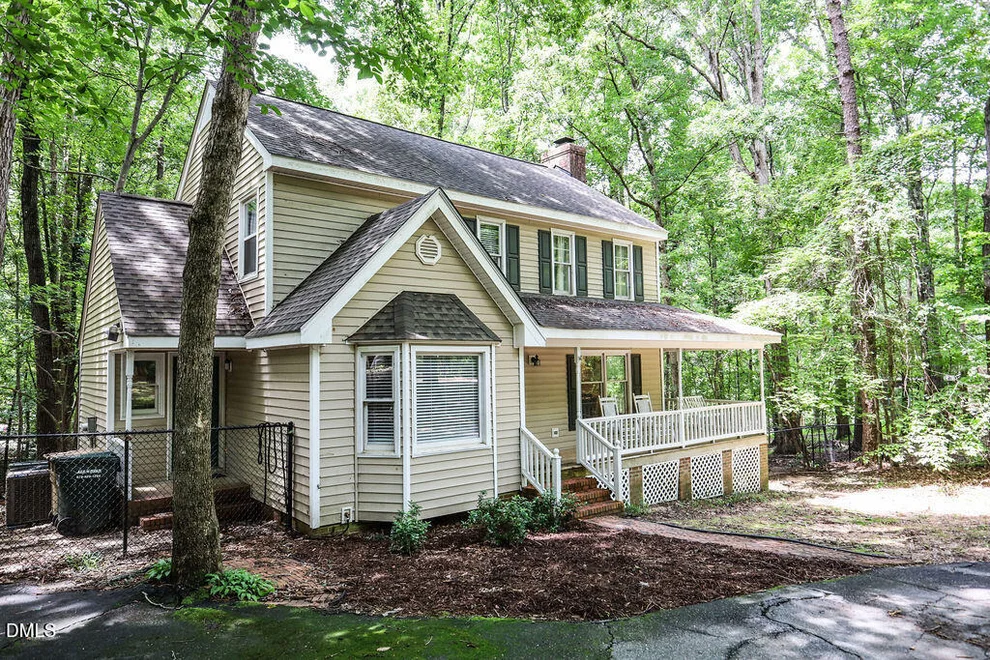 Unit for sale at 2013 Fox Den, Clayton, NC 27527