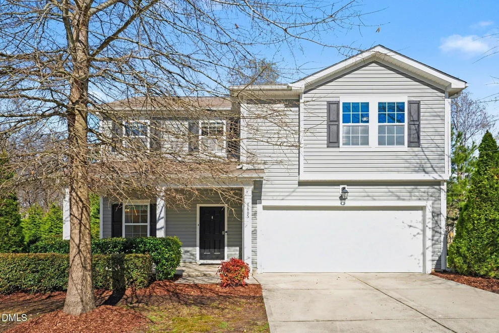 Unit for sale at 1665 Fern Hollow Trail, Wake Forest, NC 27587