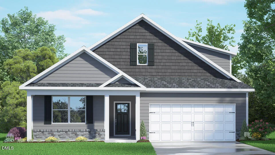 Unit for sale at 5101 Dezola Street, Apex, NC 27539