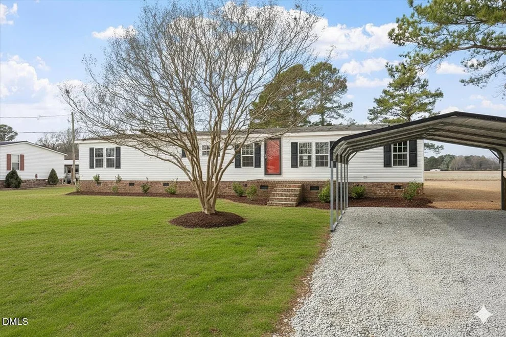 Unit for sale at 6922 Great Swamp Loop, Lucama, NC 27851
