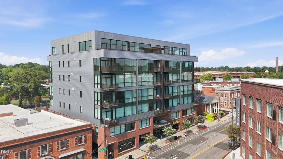 Unit for sale at 1105 W Main Street, Durham, NC 27701