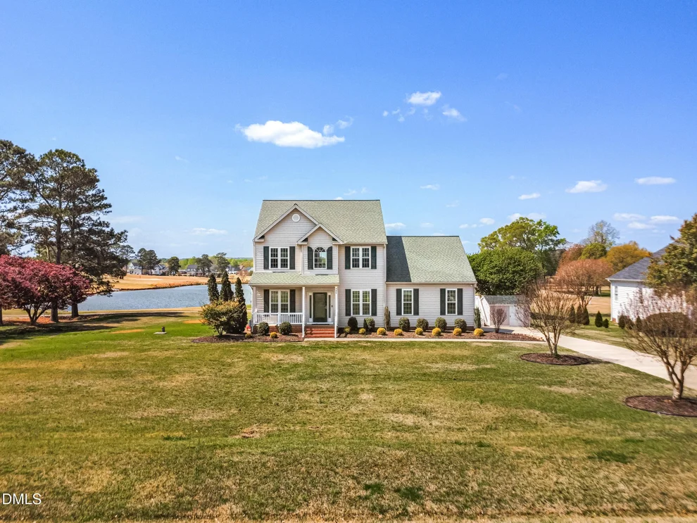 Unit for sale at 348 Riverwood Drive, Clayton, NC 27527