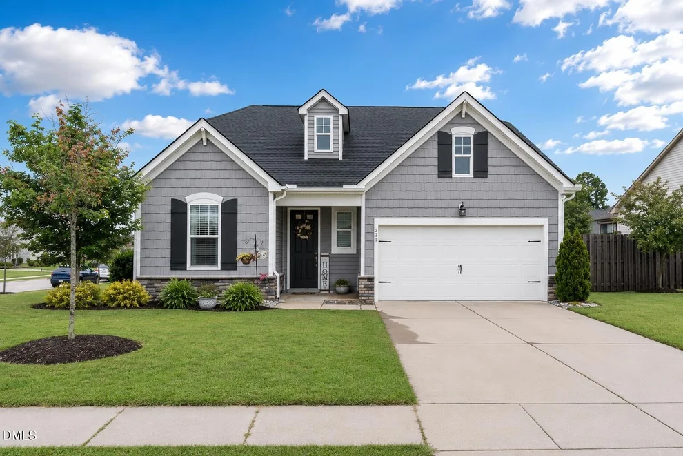 Unit for sale at 244 Skyway Drive, Clayton, NC 27527