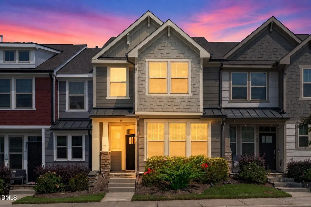 Unit for sale at 1712 Mallard Trace Drive, Wendell, NC 27591