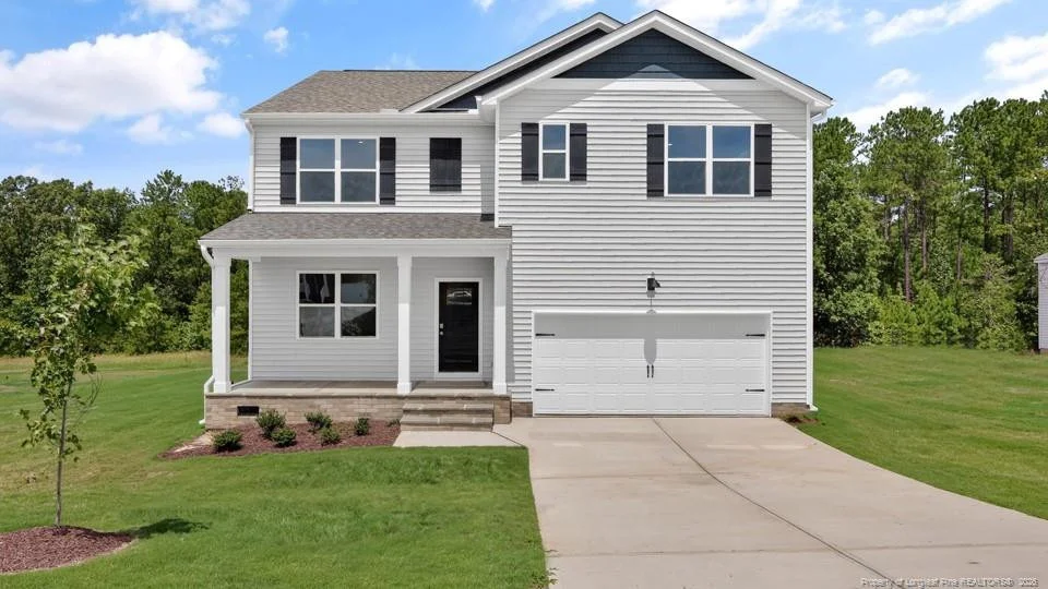 Unit for sale at 143 Charlies Bend Way, Spring Lake, NC 28390