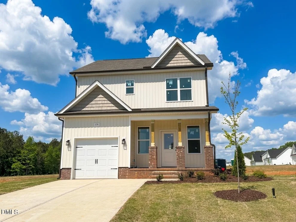 Unit for sale at 179 Shagbark Lane, Zebulon, NC 27597