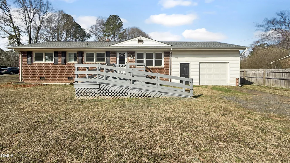 Unit for sale at 5503 Antioch Road, Oxford, NC 27565