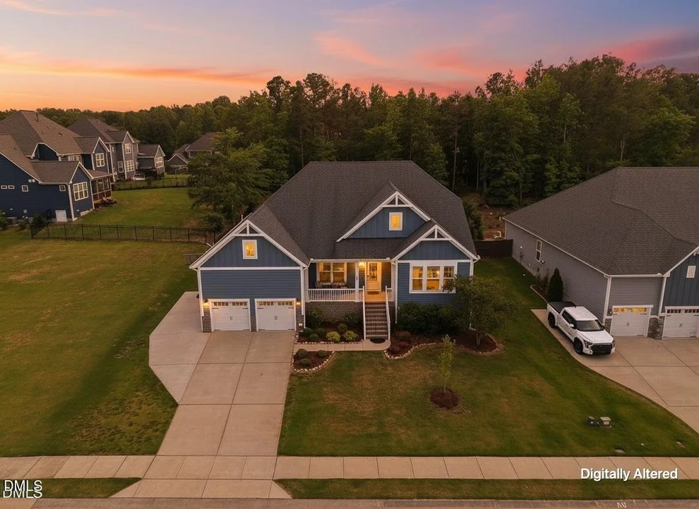 Unit for sale at 453 Adkins Ridge Road, Rolesville, NC 27571
