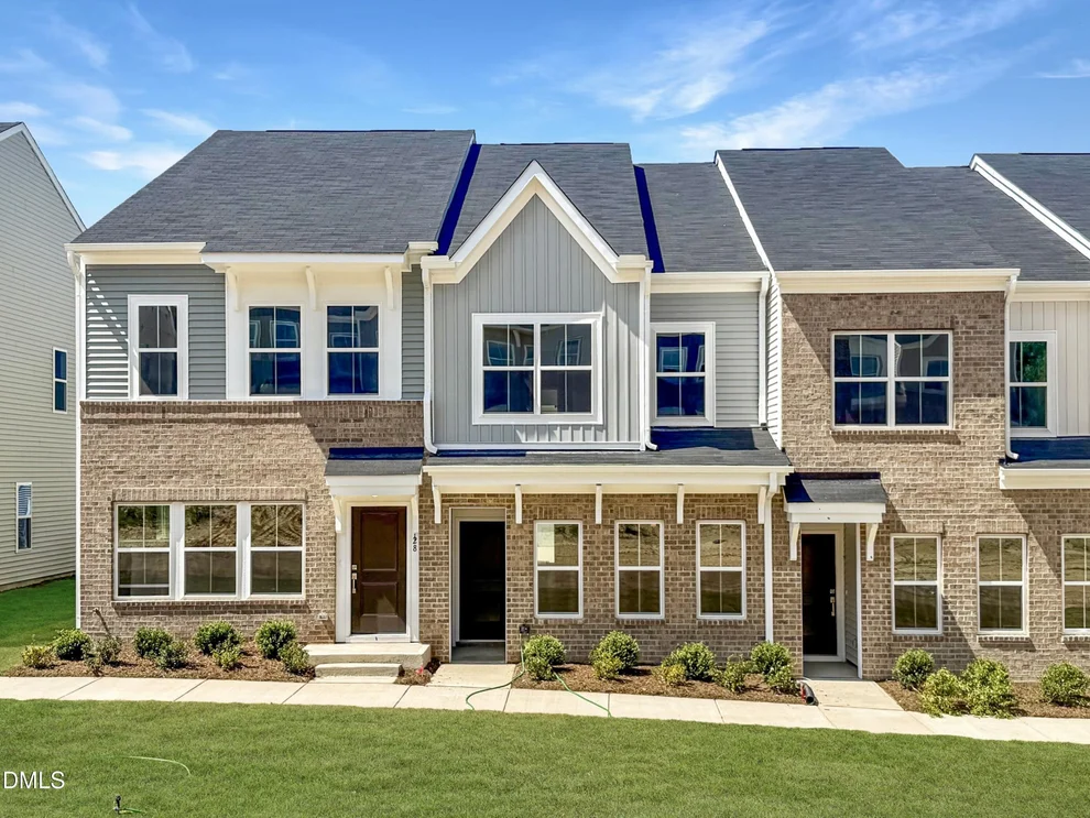 Unit for sale at 132 Blue Melody Avenue, Garner, NC 27529
