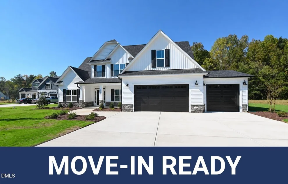 Unit for sale at 179 Bandelier Drive, Selma, NC 27576